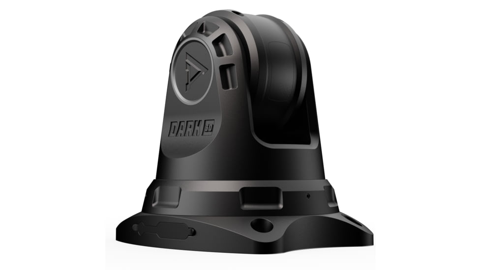 Dark 30 Defiance LS 384 PTZ Thermal Imaging Camera, 30mm, 60 Hz, 640x480 Pixels, Black, DT27001