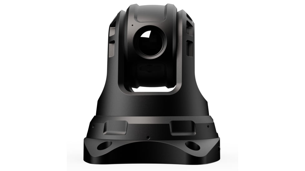 Dark 30 Defiance LS 384 PTZ Thermal Imaging Camera, 30mm, 60 Hz, 640x480 Pixels, Black, DT27001