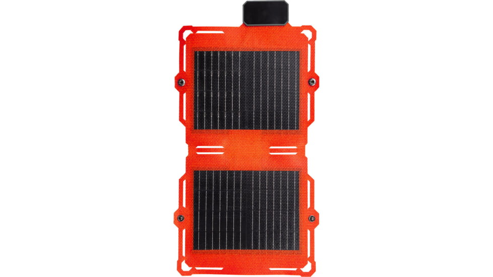 Dark Energy 8W Spectre Solar Panel Folding