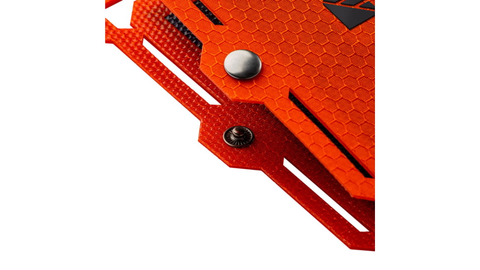 Dark Energy 8W Spectre Solar Panel Folding