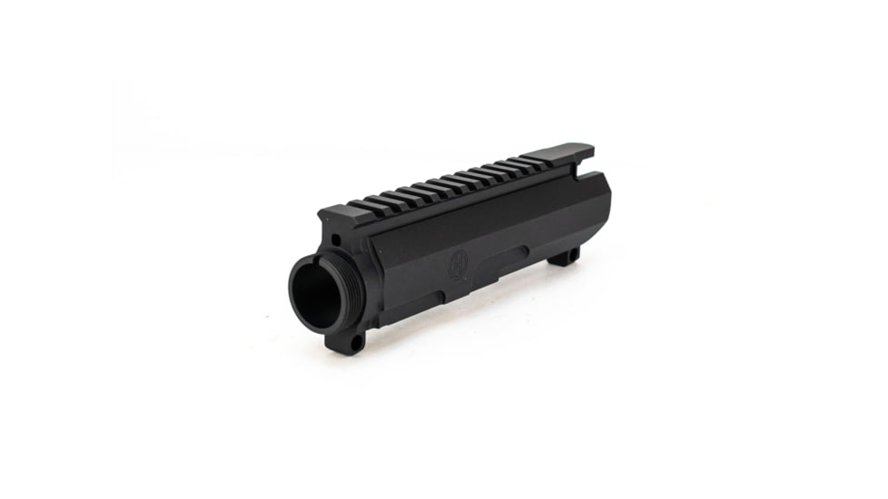 EDEMO Dark Hour Defense Billet Upper Receiver, AR15, Black, DHUPP, EDEMO1