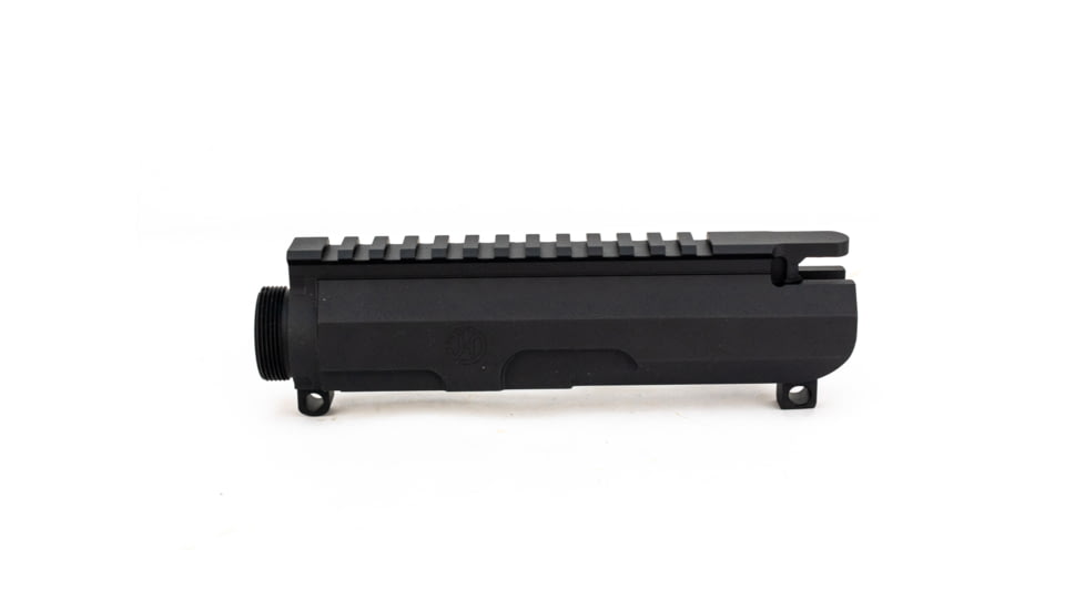EDEMO Dark Hour Defense Billet Upper Receiver, AR15, Black, DHUPP, EDEMO1
