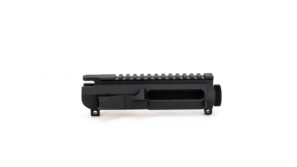 EDEMO Dark Hour Defense Billet Upper Receiver, AR15, Black, DHUPP, EDEMO1