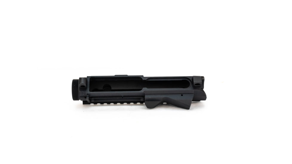 EDEMO Dark Hour Defense Billet Upper Receiver, AR15, Black, DHUPP, EDEMO1