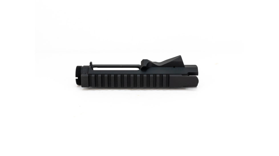 EDEMO Dark Hour Defense Billet Upper Receiver, AR15, Black, DHUPP, EDEMO1