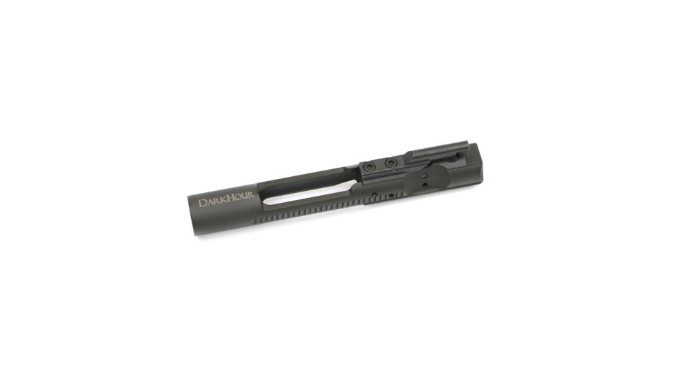 Dark Hour Defense Carrier M16, Black DHCARR556