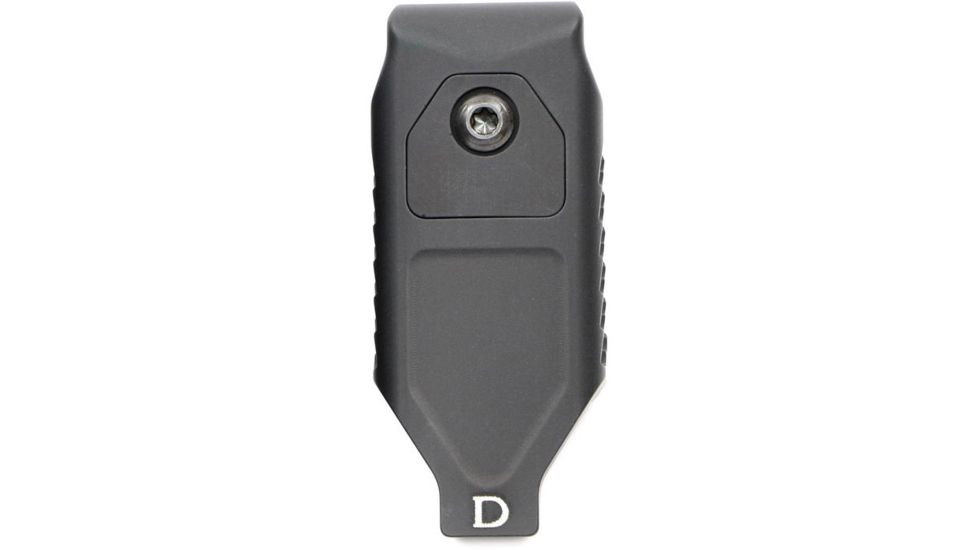 Dark Hour Defense M&amp;P Stand Off Device, Black, DHMPSOD2.0