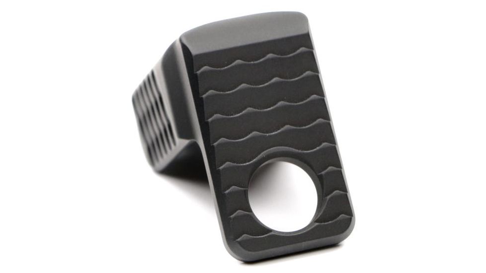 Dark Hour Defense M&amp;P Stand Off Device, Black, DHMPSOD2.0