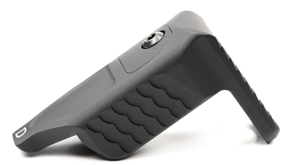Dark Hour Defense M&amp;P Stand Off Device, Black, DHMPSOD2.0