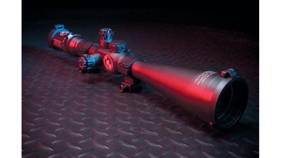 Countersniper Optics 10-40x 56mm