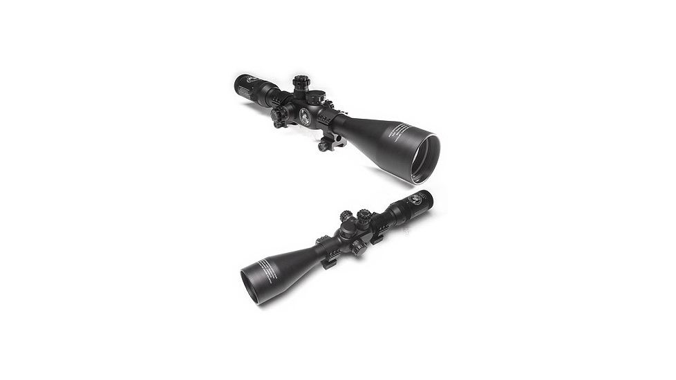 Countersniper Optics 6X25 56Mm DOH335