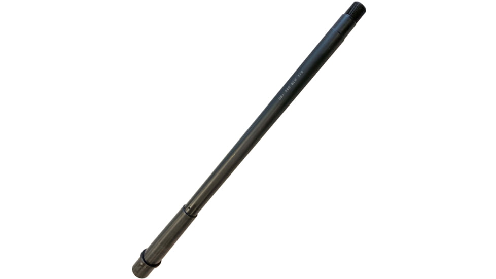 Dark Storm Industries AR-15 .300 Blackout HBAR Pistol Threaded Barrel. 16in, 1-8 Twist, Black, DSI-BRL-300HB-16P8T-NT
