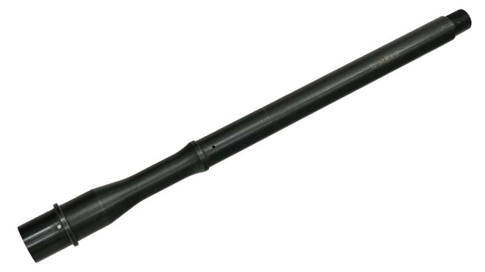 Dark Storm Industries AR-15 .300 Blackout SOCOM Threaded Barrel, 12.5in, 1-7 Twist, Black, DSI-BRL-300SC-12P7T-NT