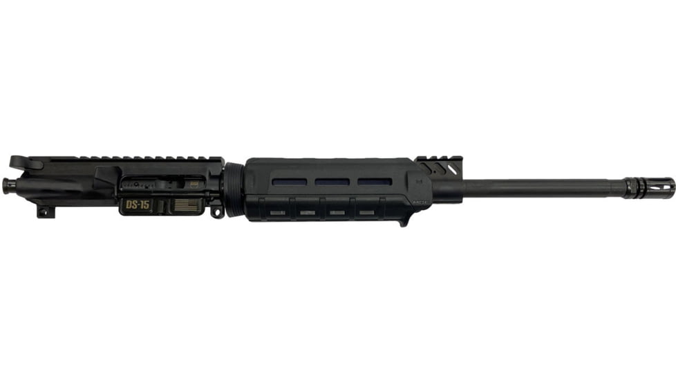 Dark Storm Industries DS-15 MOE AR-15 .300 Blackout 16in Complete Upper Receiver