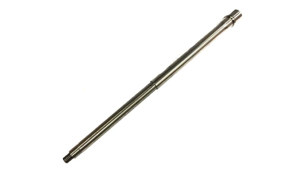 Dark Storm Industries AR-15 5.56 Nato SOCOM Mid Length Non-Threaded Barrel, 16in, 1-7 Twist, Stainless, DSI-BRL-556SC-16M7N-SS