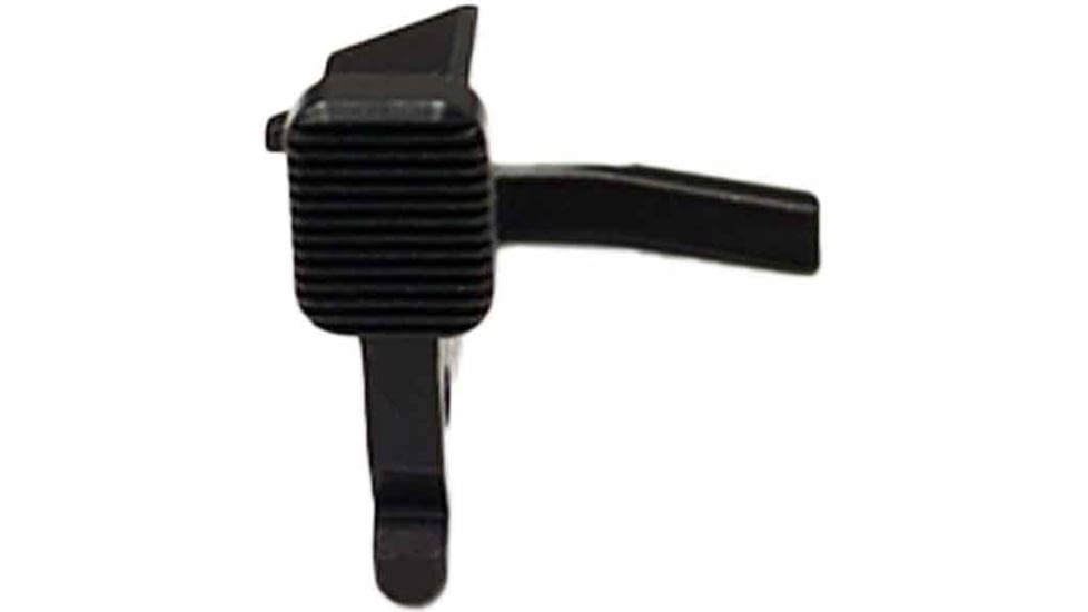 Dark Storm Industries Ambidextrous Bolt Catch, Black, DSI-LWR-BLTC5-AMBI