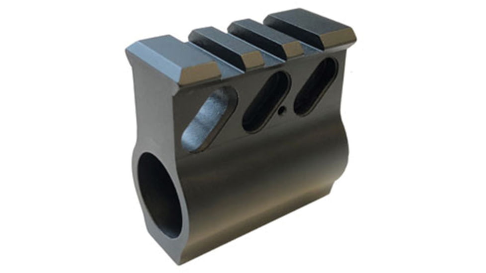 Dark Storm Industries AR-15 Pinned .750 Micro Gas Block