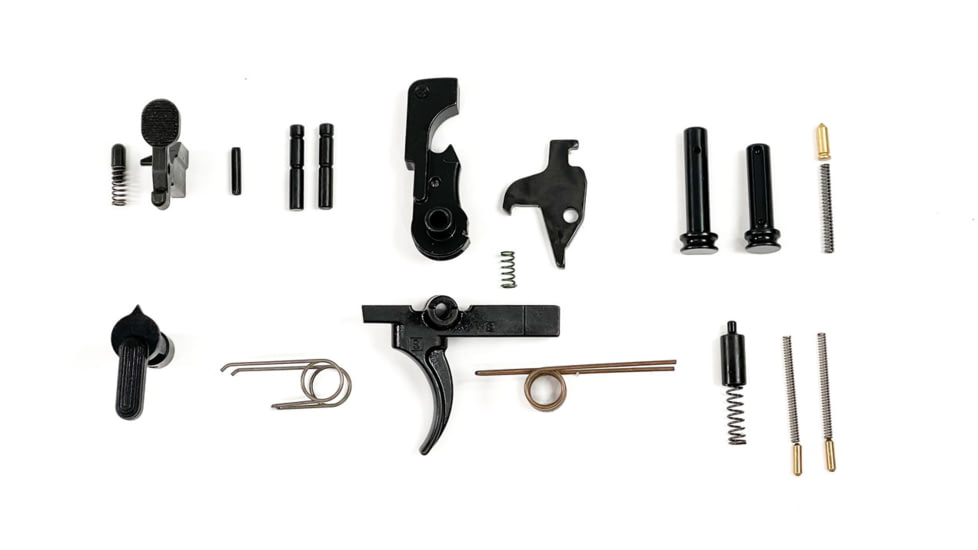 Dark Storm Industries AR-9 9mm Lower Parts Kit