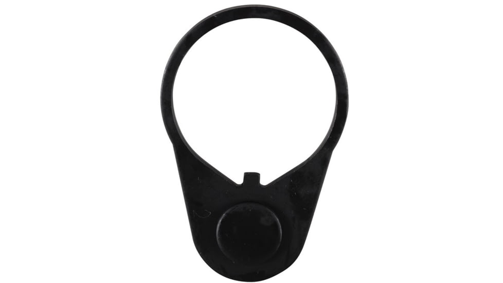 Dark Storm Industries Buffer End Plates