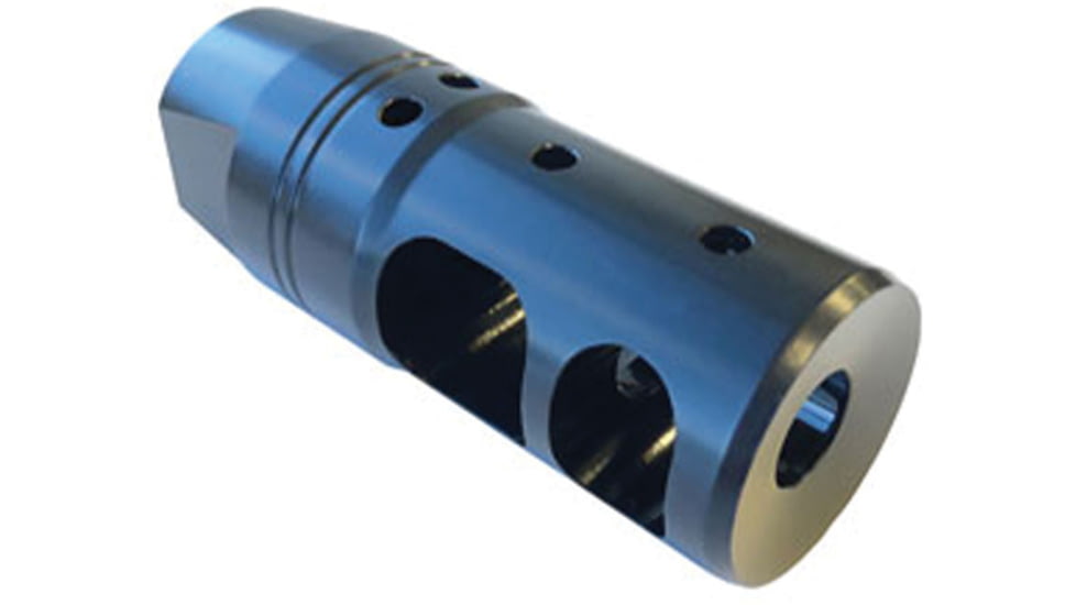 Dark Storm Industries 9MM Competition Compensator