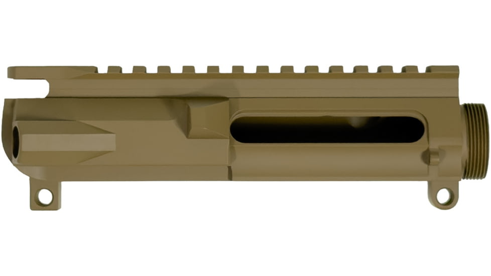 Dark Storm Industries DS-15 AR-15 Stripped Billet Upper Receiver