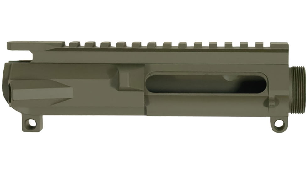 Dark Storm Industries DS-15 AR-15 Stripped Billet Upper Receiver