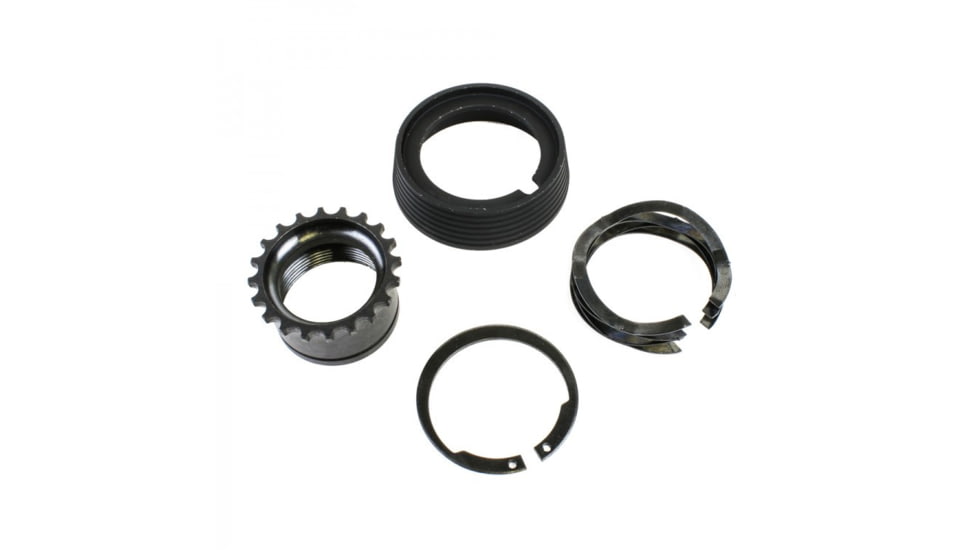 Dark Storm Industries DS-15 Barrel Nut/Delta Ring Kit