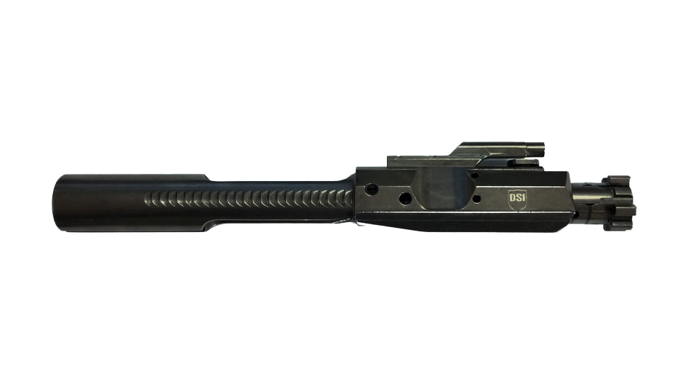 Dark Storm Industries DS-10 .308 Bolt Carrier Group BCG, Phosphate Chrome, DSI-BCG-308-PHC