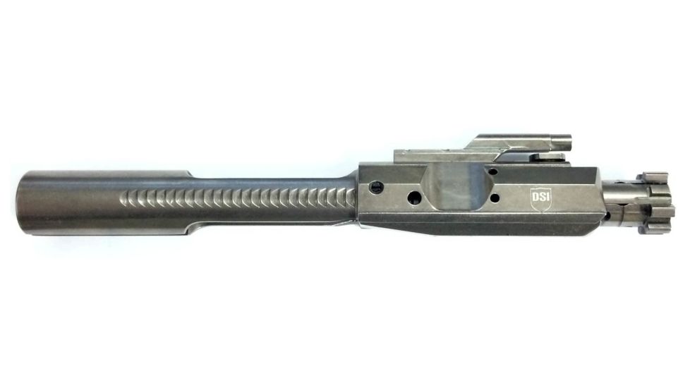 Dark Storm Industries DS-10 .308 Bolt Carrier Group BCG, Phosphate Chrome DSI-BCG-308-PHC