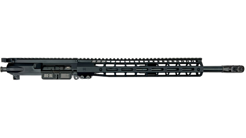 Dark Storm Industries DS-15 Typhoon 5.56x45mm NATO 16in Upper Receiver