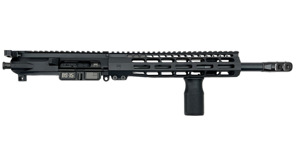 Dark Storm Industries DS-15, AR-15, .300 AAC Blackout, 12.5 inch, Upper Receiver