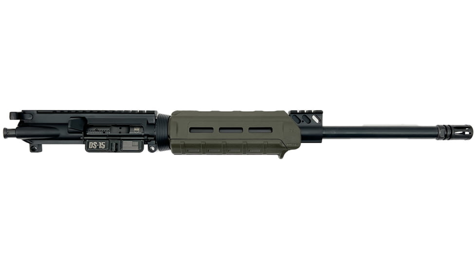 Dark Storm Industries DS-15, AR-15, .300 AAC Blackout, 16 inch, Upper Receiver