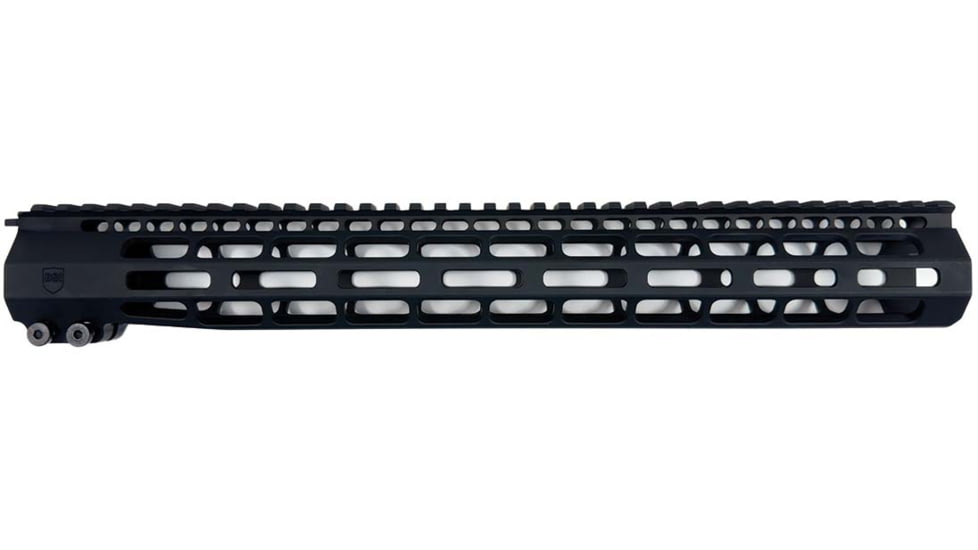 Dark Storm Industries DS-15 Typhoon M-Lok Handguard, Black, 15in, DSI-FAML5-TY15-BLK