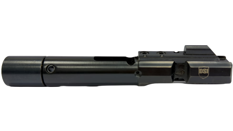 Dark Storm Industries DS-9 9mm Bolt Carrier Group BCG, Phosphate Chrome, DSI-BCG-9MG-PHC