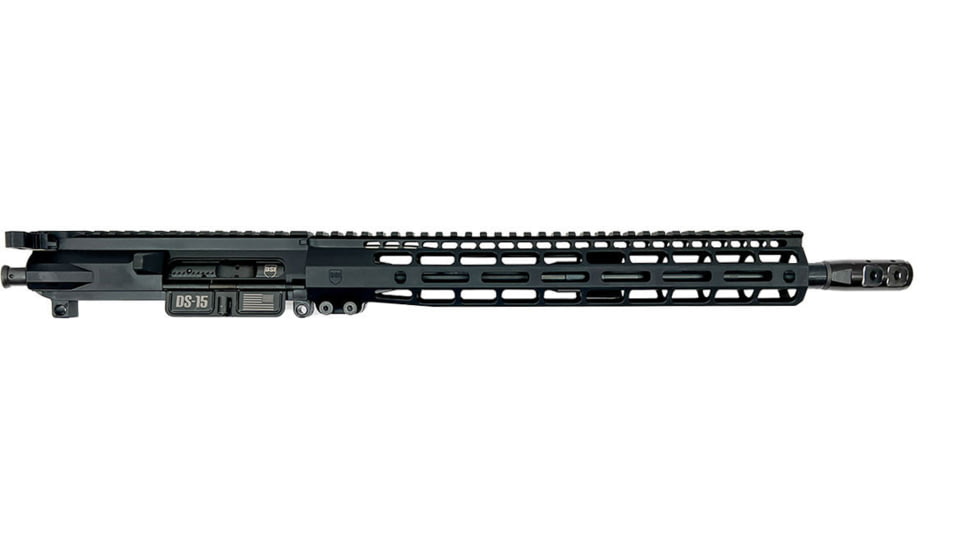 Dark Storm Industries DS-15 Typhoon AR-15 5.56x45mm NATO 14.5in Complete Upper Receiver