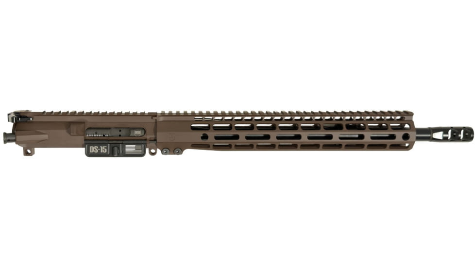 Dark Storm Industries DS-15 Typhoon AR-15 5.56x45mm NATO 14.5in Complete Upper Receiver
