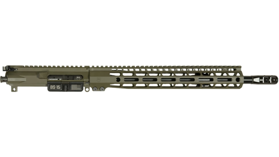 Dark Storm Industries DS-15 Typhoon AR-15 5.56x45mm NATO 14.5in Complete Upper Receiver