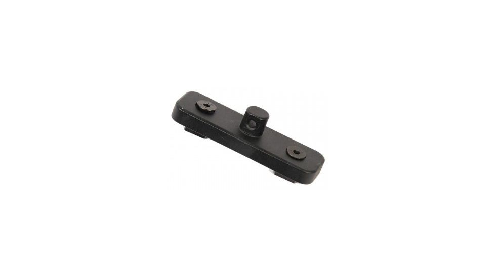 Dark Storm Industries M-LOK Harris Bipod Adapter, Black DSI-BPD-AD-ML