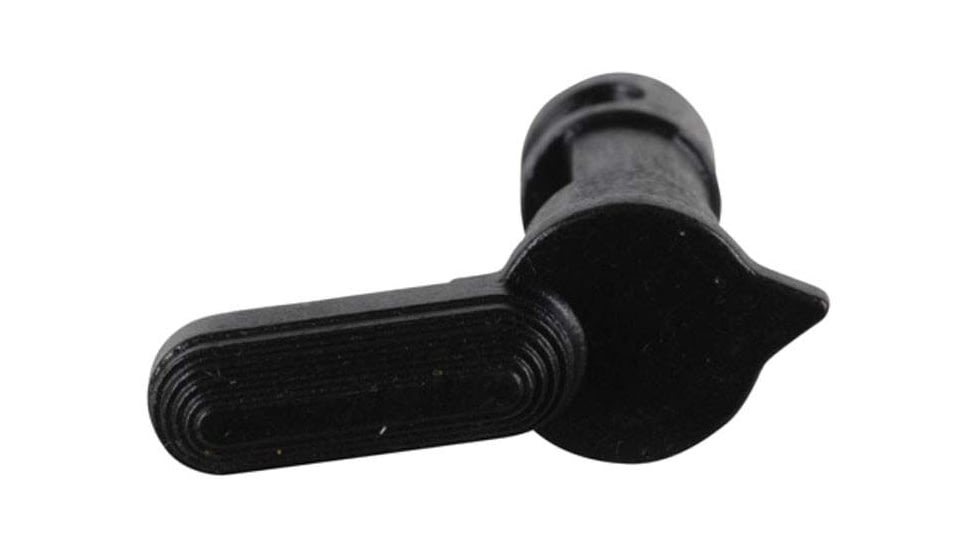 Dark Storm Industries Standard Right AR Safety Selector, Black, DSI-LWR-SFTY