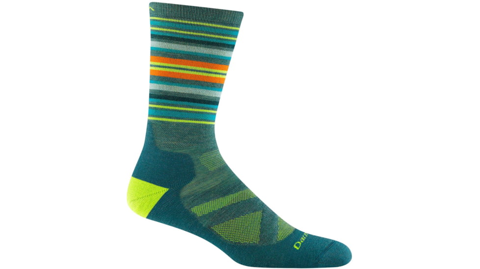 Darn Tough Oslo Nordic Boot Lightweight With Cushion Socks - Mens