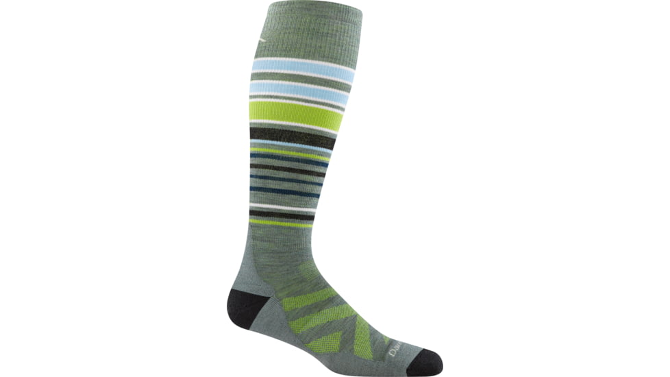 Darn Tough Snowpack OTC Midweight with Cushion Socks - Mens