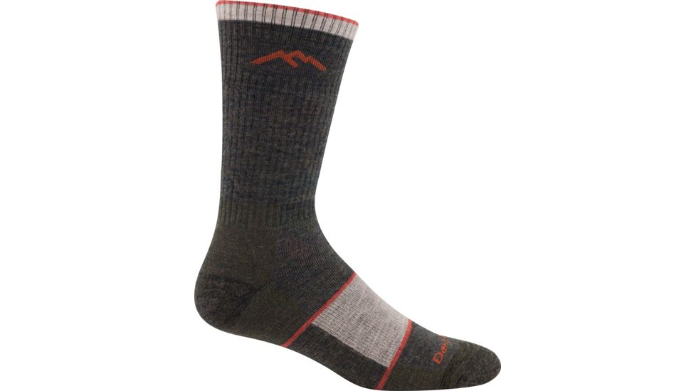 Darn Tough Hike/Trek Boot Sock Full Cushion - Mens