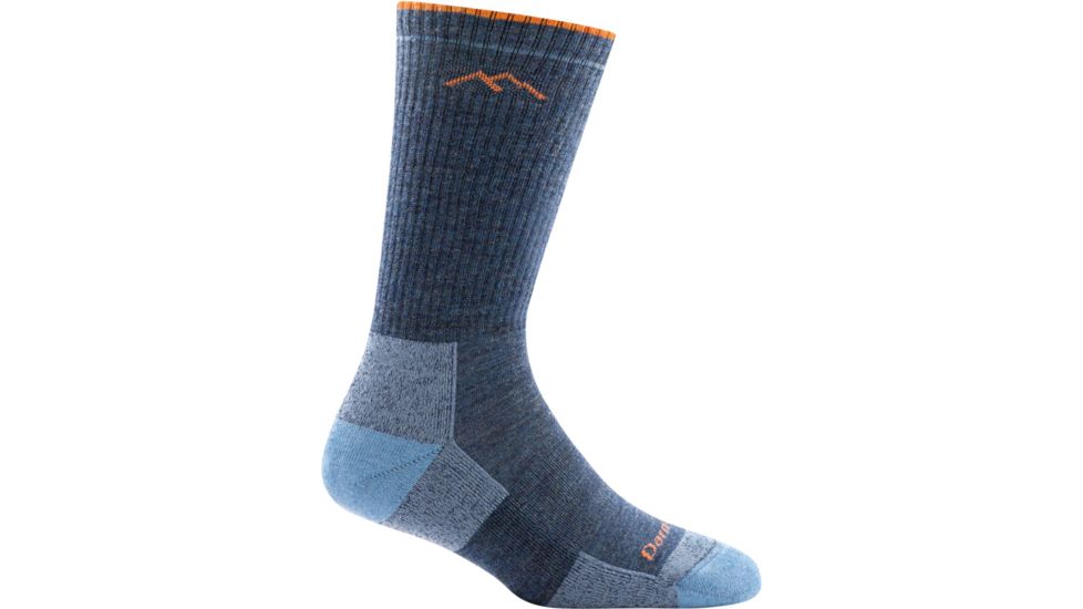 Darn Tough Hiker Boot Cushion Sock - Womens, Denim, Small, 1907-DENIM-S-DARN