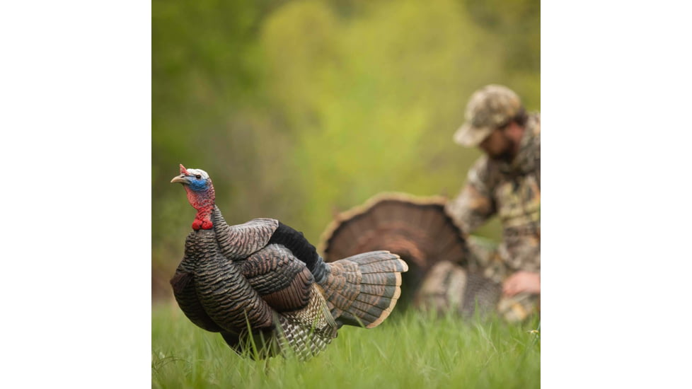 Dave Smith Decoys Decoys Posturing Jake Decoy