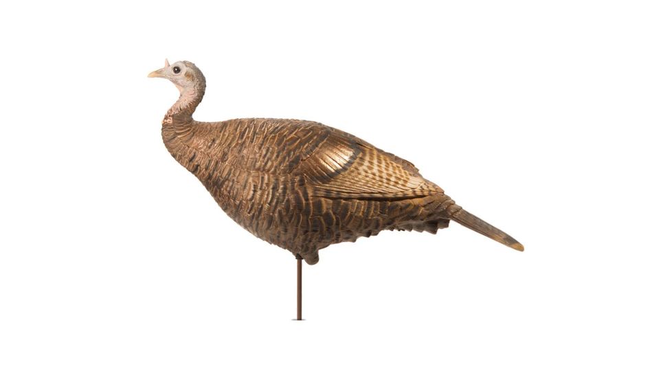 Dave Smith Decoys Leading Hen, Black 87101