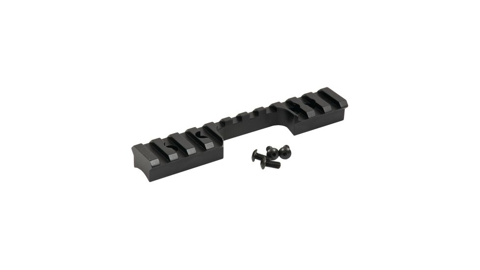 Davey Crickett Model 722 Picatinny Rail