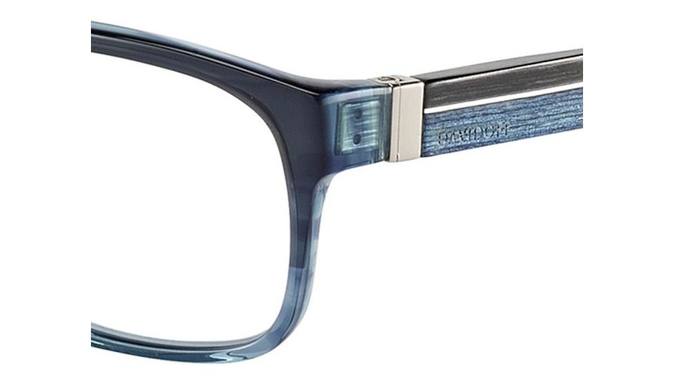 Davidoff 92018 Eyeglasses, Blue Frame-92018-6446