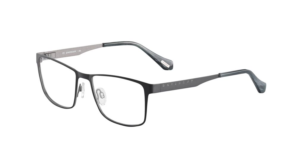 Davidoff 93050 Eyeglasses, Anthracite Frame-93050-645