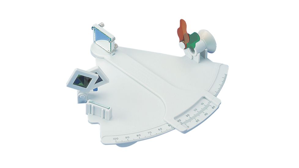 Davis Instruments 3 Marine Sextant Mark 58139