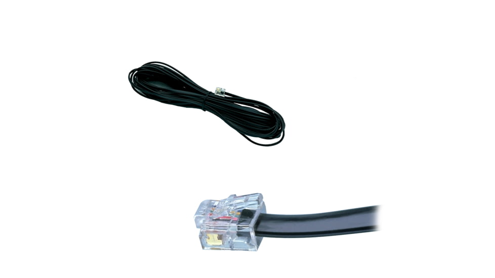 Davis Instruments 4-Conductor Extension Cable - 200' 52187